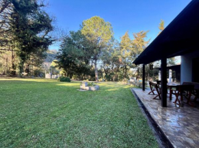 Casa en los Nogales Yala